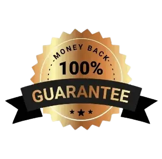 American Sign Language - 60-Days Money Back Guarantee